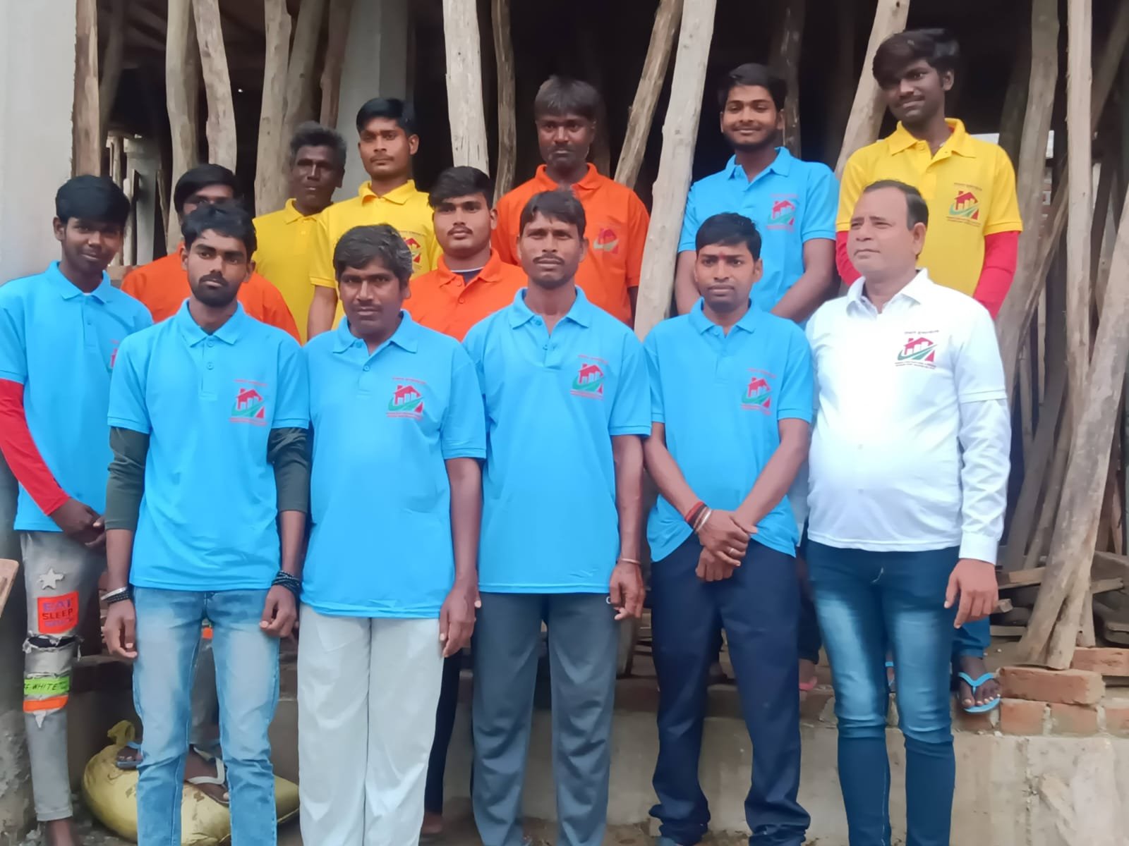 Institutional Project